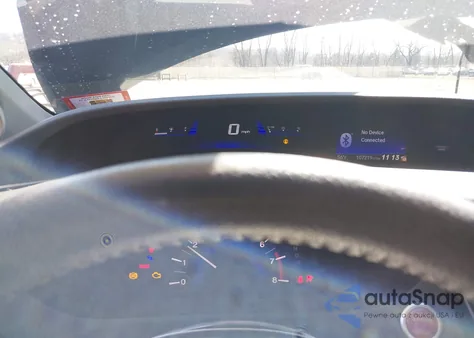 2014 Honda Civic Ex-L from USA, damaged, VIN 2HGFG3B00EH505321